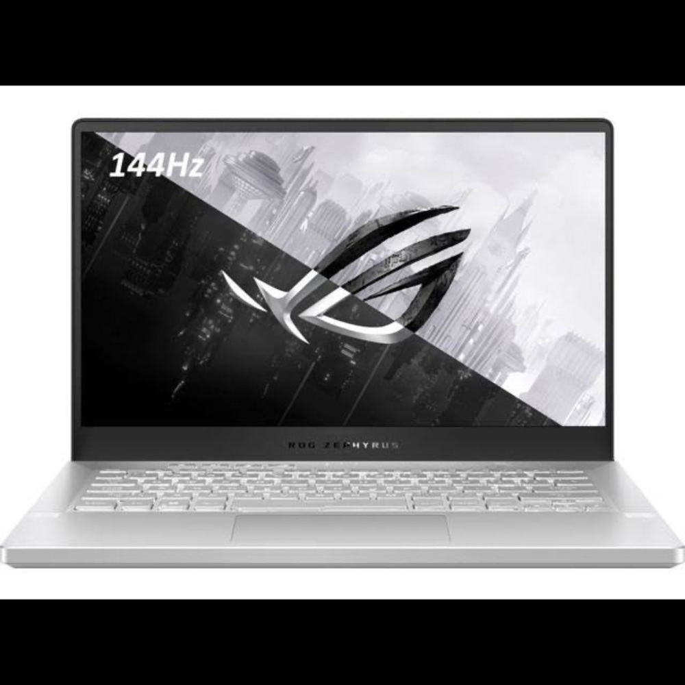 ASUS - ROG Zephyrus 14" Gaming Laptop - AMD Ryzen 9